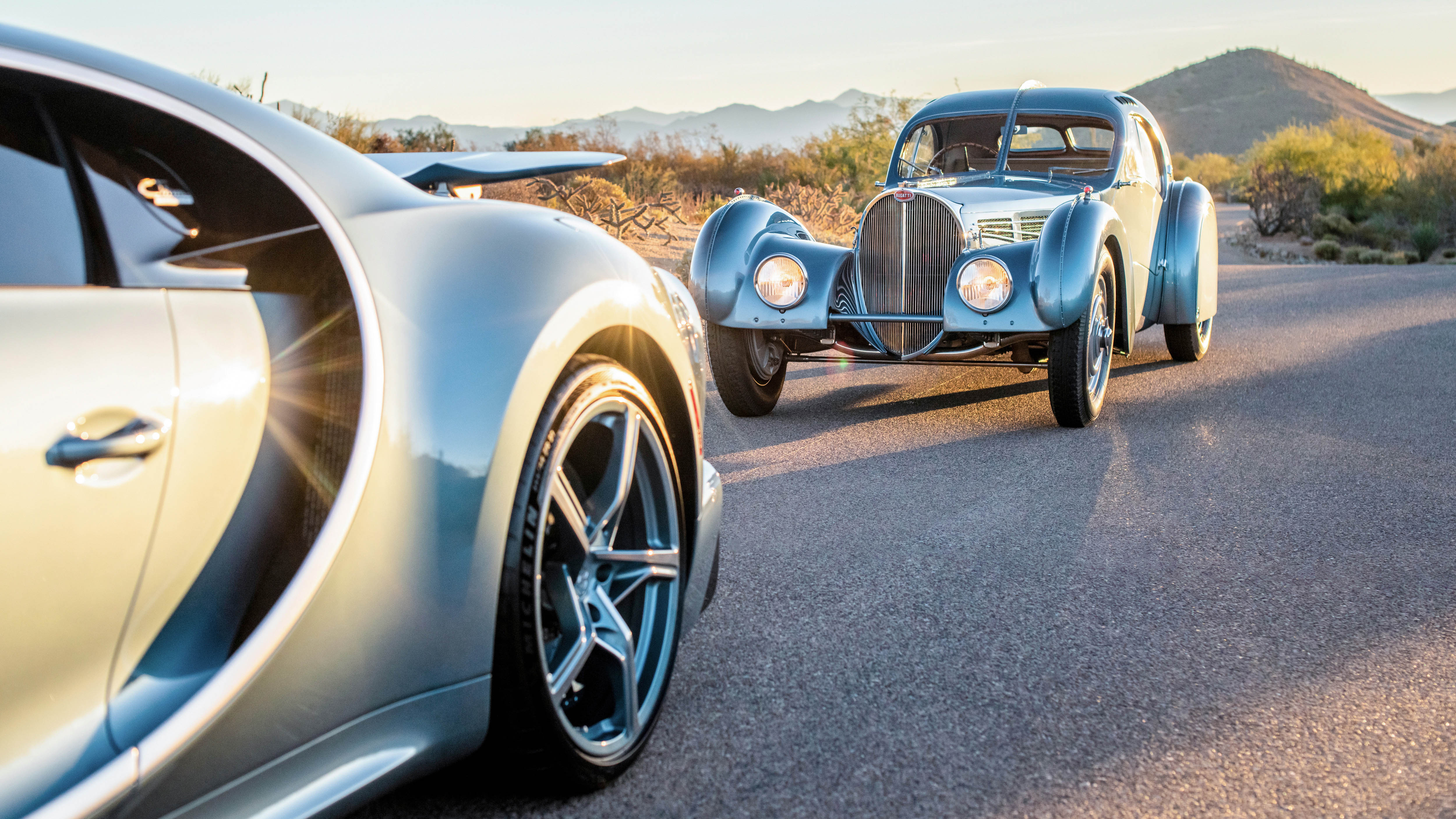CMC Bugatti Typ 57 SC Atlantic Coupé CMC Bugatti Type 57 SC Atlantic, 1938 (CURRENTLY NOT